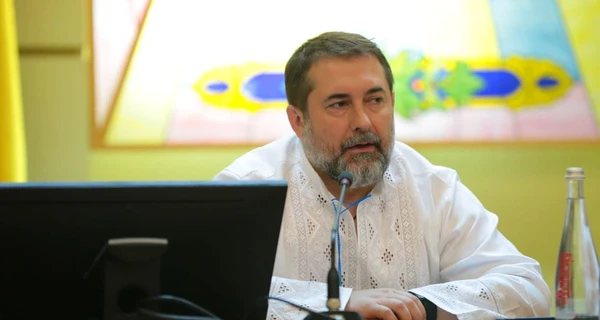 Гайдай: У Луганську внаслідок вибуху загинули 