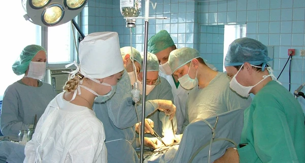 Медицинские войны: почему известный нейрохирург не может оперировать в Киеве