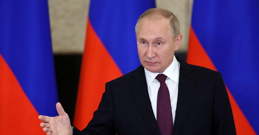 Путин прокомментировал контрнаступление ВСУ и недавние ракетные удары России