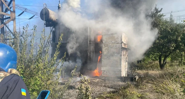 Росія атакувала житлові будинки в Краматорську та ТЕС у Слов'янську, троє поранені