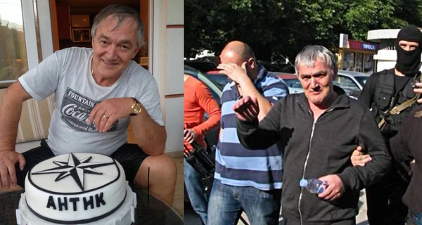 У Туреччині помер відомий одеський 