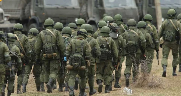 На Херсонщині росіяни посилять фільтрацію для отримання місцевими паспортами РФ