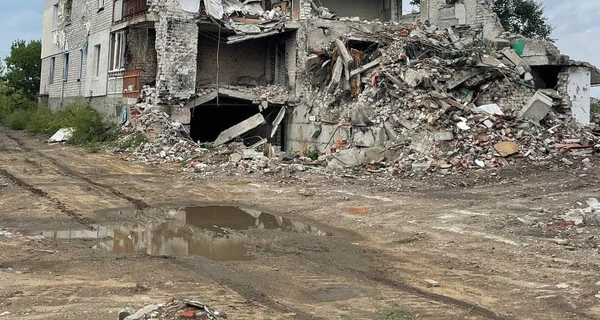 Андрій Костін: В Офісі генпрокурора вже є справа про геноцид України