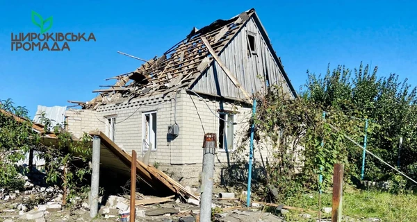 Обстріли Запоріжжя: Росіяни влучили у місто ракетами С-300