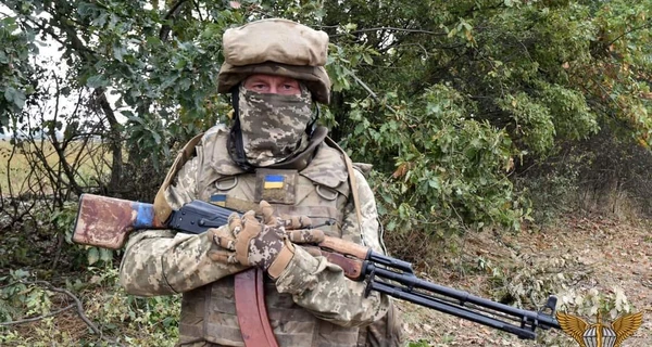 Генштаб: ВСУ ликвидировали уже 54 250 российских захватчиков 