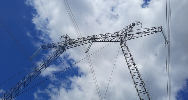  Украина продала в Евросоюз электроэнергию на рекордную сумму 