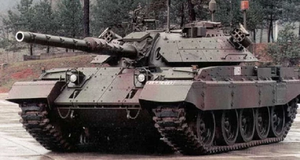Словения передаст Украине 28 танков, получив взамен от Германии грузовики