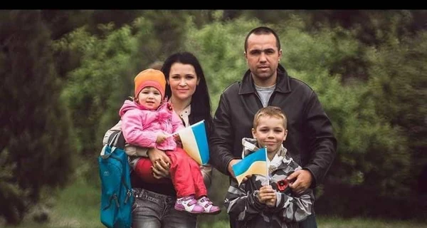 Стало відомо ім’я бійця з синьо-жовтими браслетами, закатованого росіянами в Ізюмі