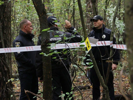 У Бучі знайшли тіла ще двох українців, закатованих росіянами 