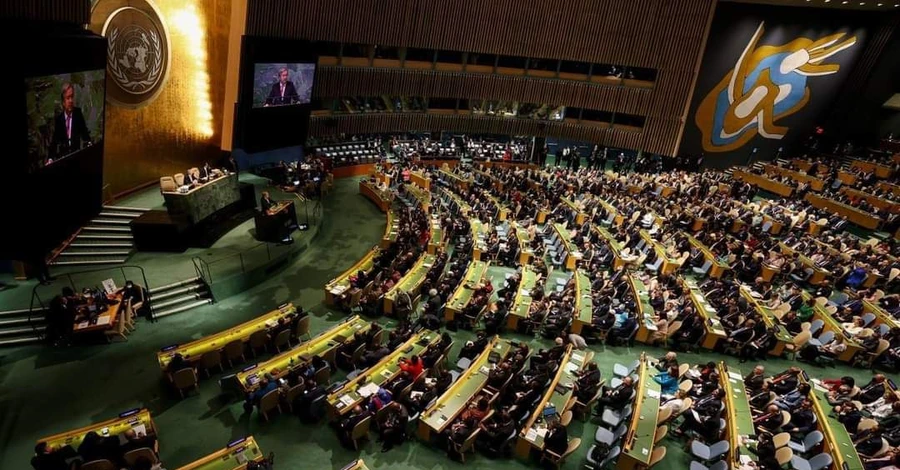 ООН вам на допомогу: чи є шанс зробити рішення Радбезу дієвими