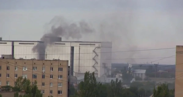 Іван Федоров: У Мелітополі пролунали два вибухи