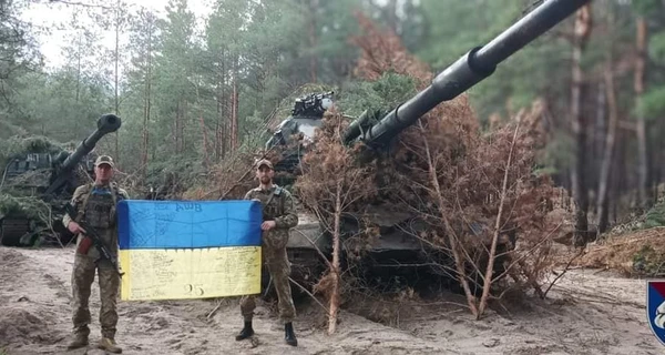 Генштаб: ЗСУ відбили 9 атак росіян та знищили ворожий СУ-25  
