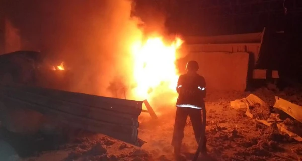 Обстрелы Донецкой области: россияне убили шестерых гражданских, еще 20 - ранены 