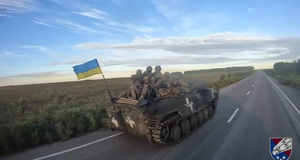 Генштаб: ЗСУ ліквідували вже 55 110 російських військовослужбовців