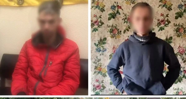 У Києві викрили мережу інформаторів, які передавали РФ дані про важливі об'єкти