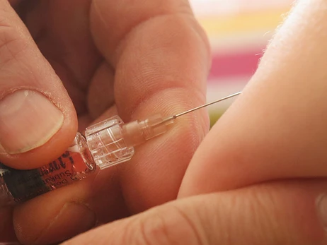 Низька «явка», перебої з вакцинами і час настав: спалах кору невідворотний