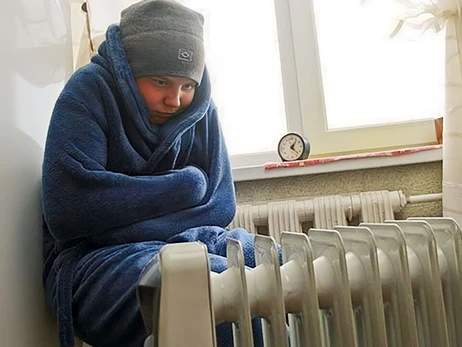 Готуємося до зими: кому особливо небезпечний холод у житлі, що не опалюється
