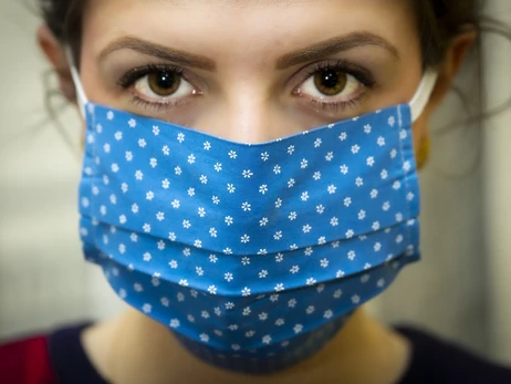 В Тернополе возвращают масочный режим из-за коронавируса