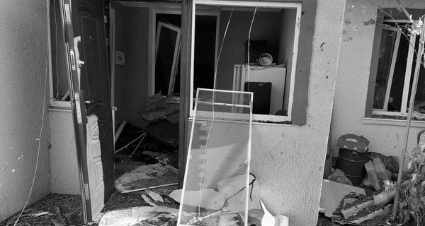 У Запоріжжі - пʼять “прильотів” в три райони міста