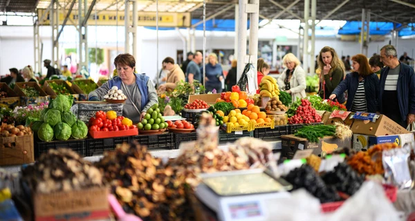 Продуктовый кризис: что подорожает в ближайшее время