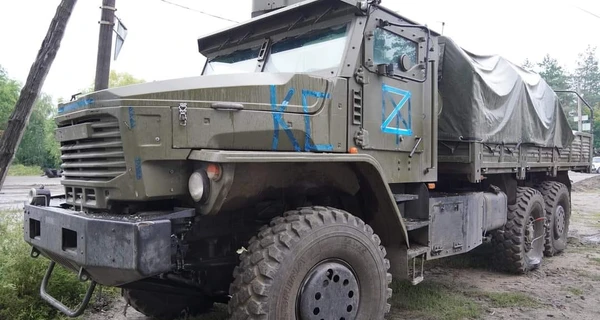 Генштаб: Росіяни насильно вивезли жителів Гончарівки та Кузьменівки вглиб Луганщини