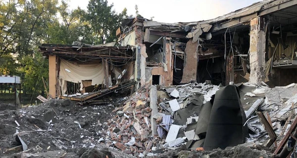 Зранку росіяни обстріляли Запоріжжя, є жертви