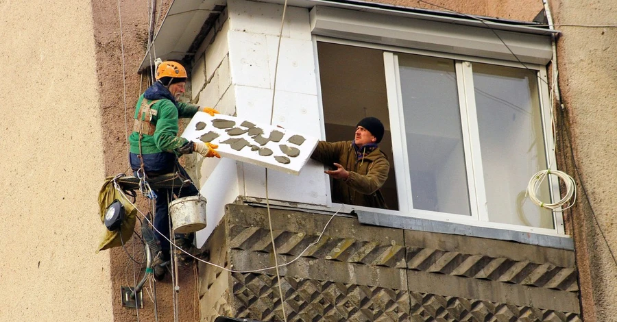 Поради на зиму: як утеплити балкон