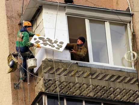 Поради на зиму: як утеплити балкон
