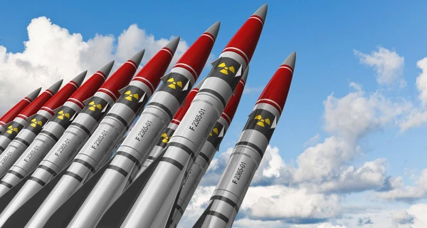 В ГУР назвали страны, которые пострадают от применения Россией ядерного оружия