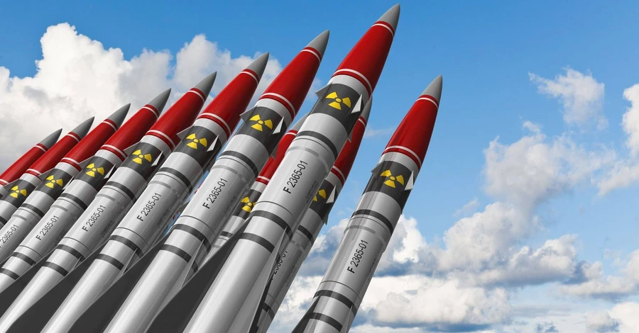В ГУР назвали страны, которые пострадают от применения Россией ядерного оружия