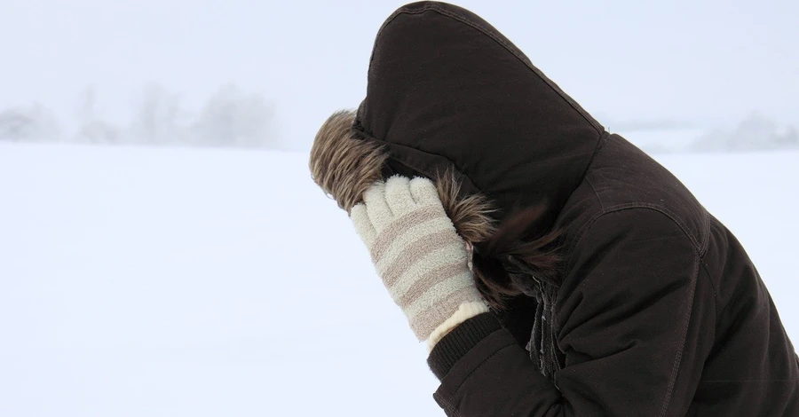 Український гідрометцентр спростував надзвичайно сувору зиму 