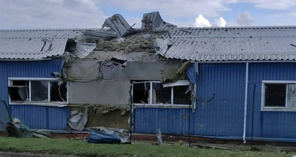 Росіяни обстріляли Сумську область - поранені троє людей