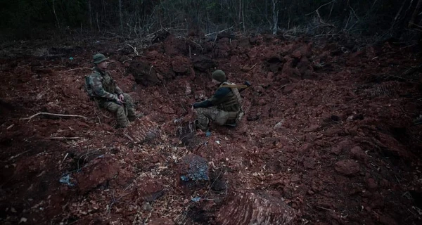 Генштаб: Під Сватово поранено генерал-майора РФ Цокова