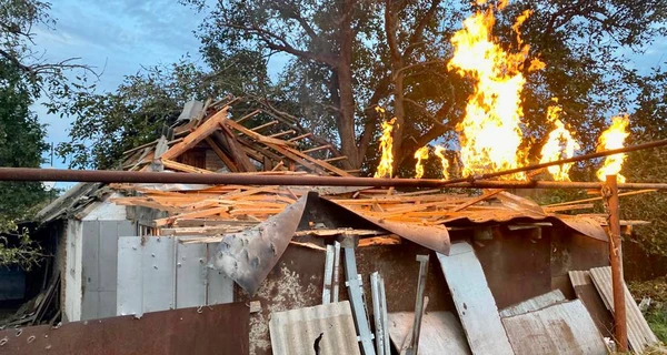 РФ обстріляла «Градами» Нікополь та Марганець. Є загиблі