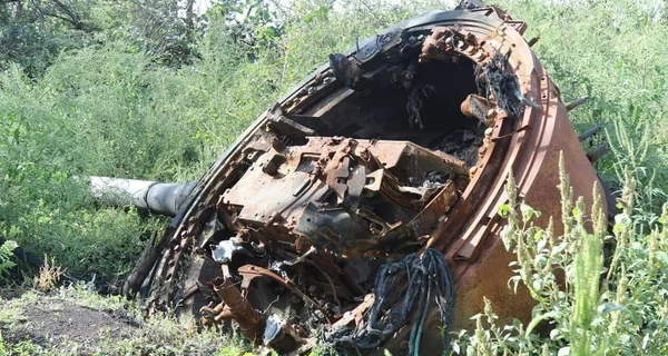 За добу ЗСУ знищили більше 550 російських солдатів