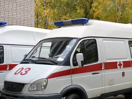 Російські військові обстріляли Куп'янськ, серед поранених – дитина