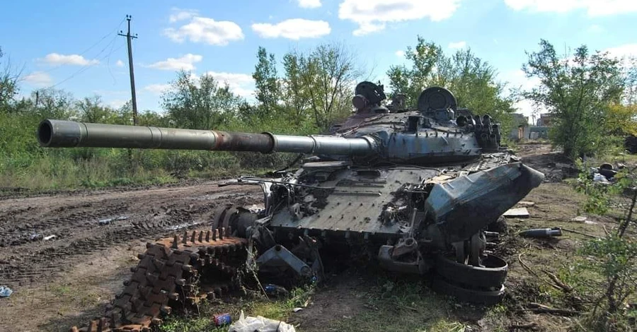 ВСУ освободили село в Донецкой области и вернули контроль над позициями возле Бахмута 