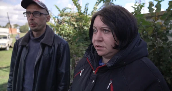 Українки віддали дітей до російських таборів і не можуть їх повернути