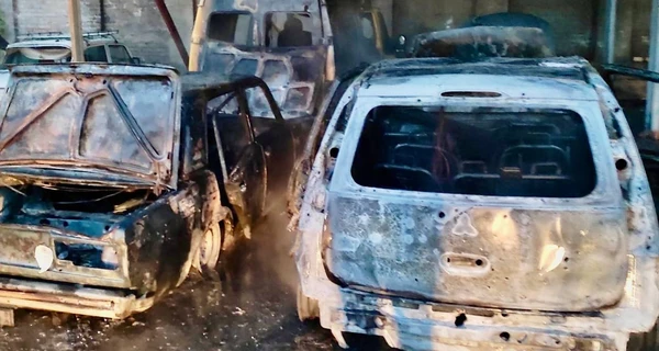 Російські війська з «Градів» та «Ураганів» обстріляли Нікопольський район, є постраждалі