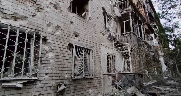 Росіяни продовжують бомбардувати Дніпропетровщину, є поранені