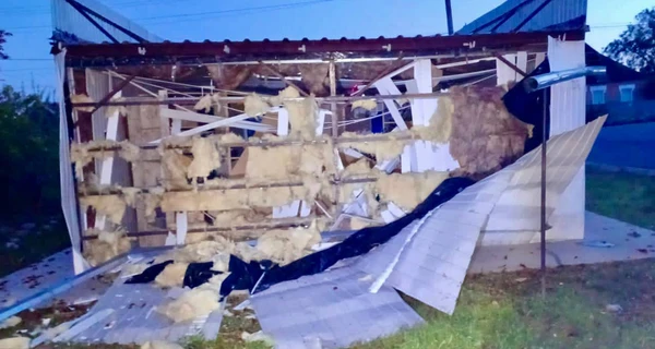 Миколаїв зазнав масованого обстрілу, а по Запоріжжю війська РФ завдали 10 ракетних ударів