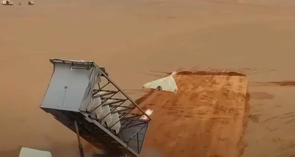 В Одесі пролунали вибухи - росіяни запустили дрони-камікадзе