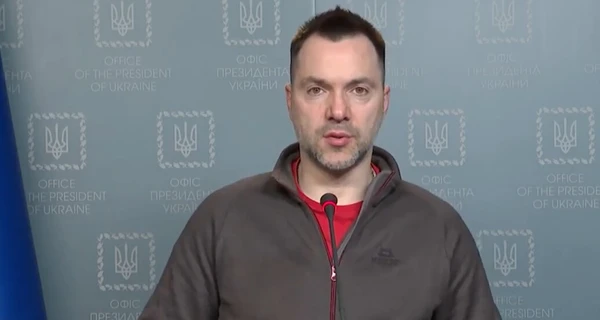 Арестович: В мобилизационном резерве Украины числится 5,5 миллиона человек