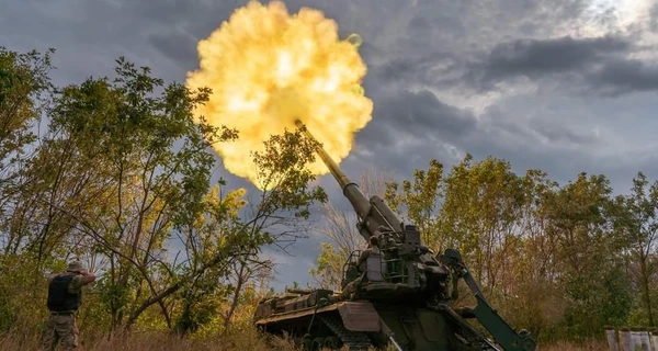 Генштаб: ЗСУ за добу відбили 13 ворожих атак