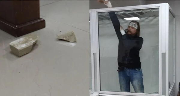 «Луцького терориста» засудили до 13 років ув'язнення