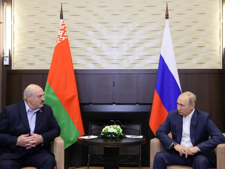 Лукашенко приехал к Путину, чтобы успокоить из-за неудачной мобилизации