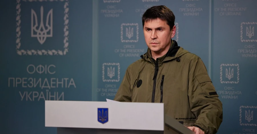 Подоляк заявил, что Украина не будет проводить дополнительную мобилизации
