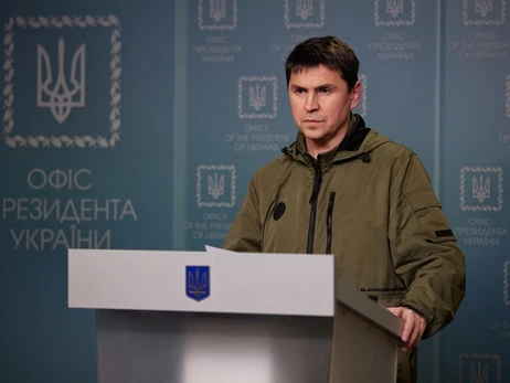 Подоляк заявив, що Україна не проводитиме додаткову мобілізацію