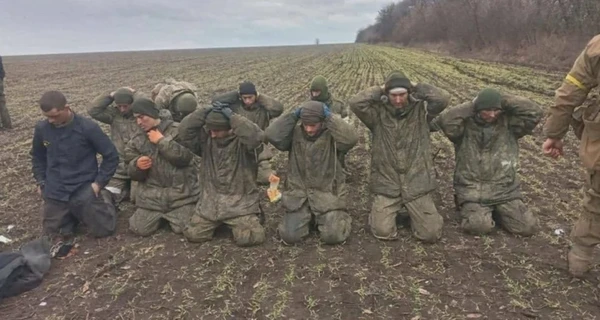 ГУ разведки: Россияне, которых еще не призвали, уже готовы сдаться в плен