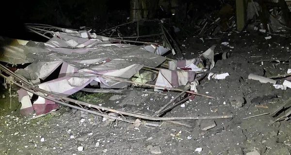 РФ знову обстріляла Запоріжжя та Миколаїв, є постраждалі